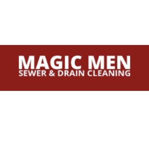 Magic Men Sewer
